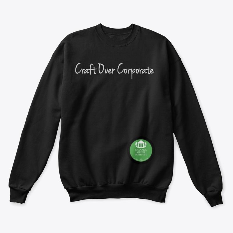 Craft Over Corporate 